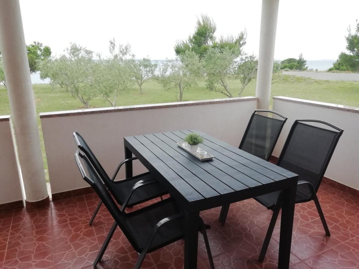 Vacation Home Katarina Nin Exterior photo