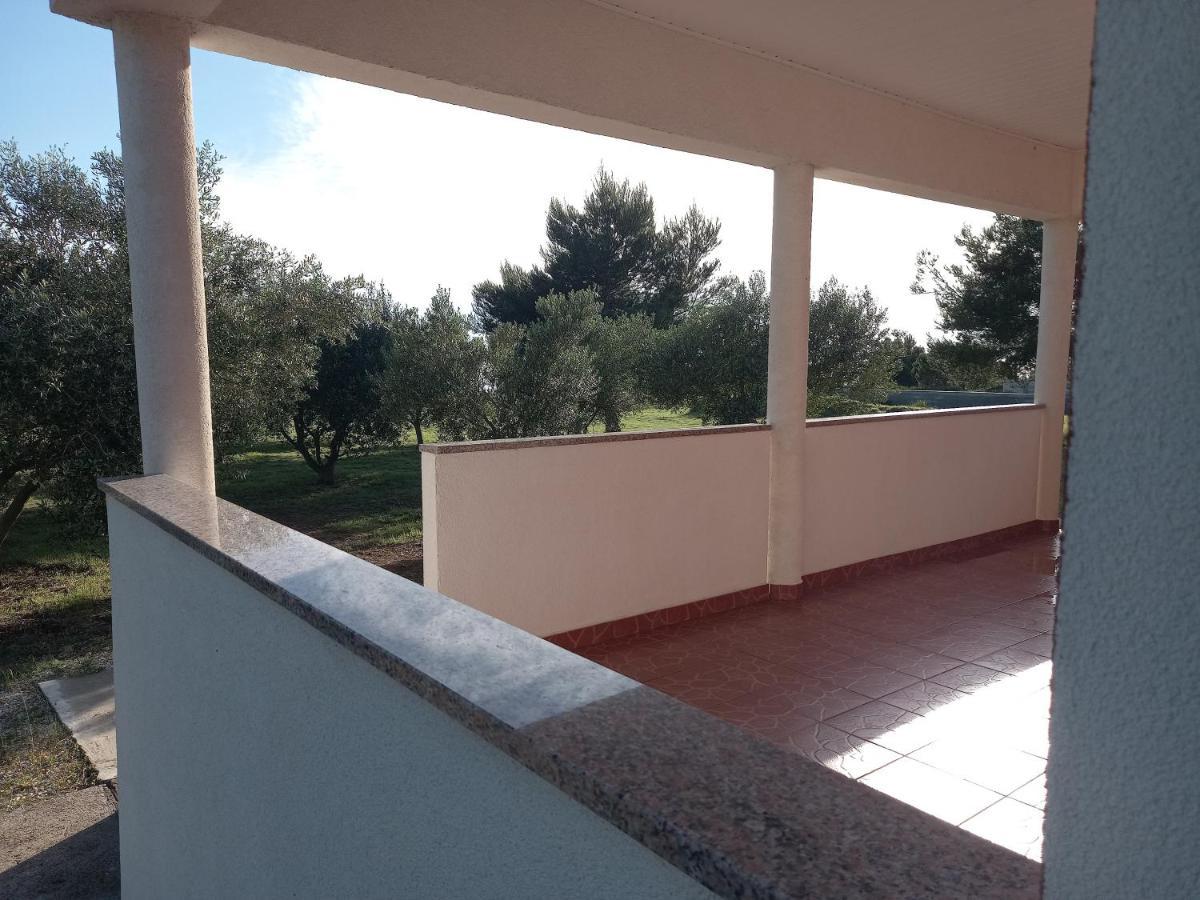 Vacation Home Katarina Nin Exterior photo