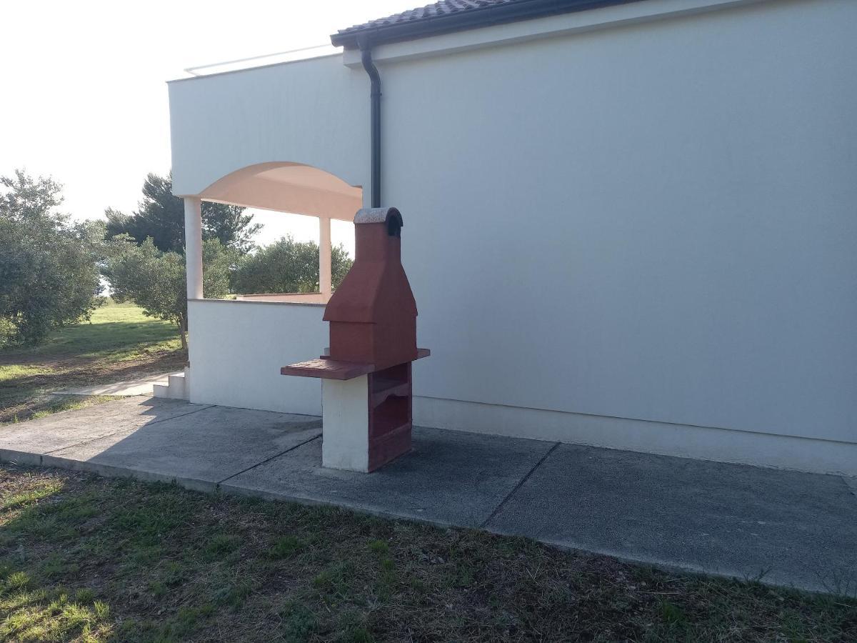 Vacation Home Katarina Nin Exterior photo