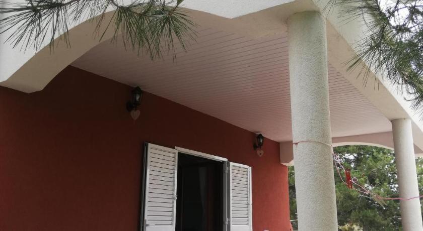 Vacation Home Katarina Nin Exterior photo