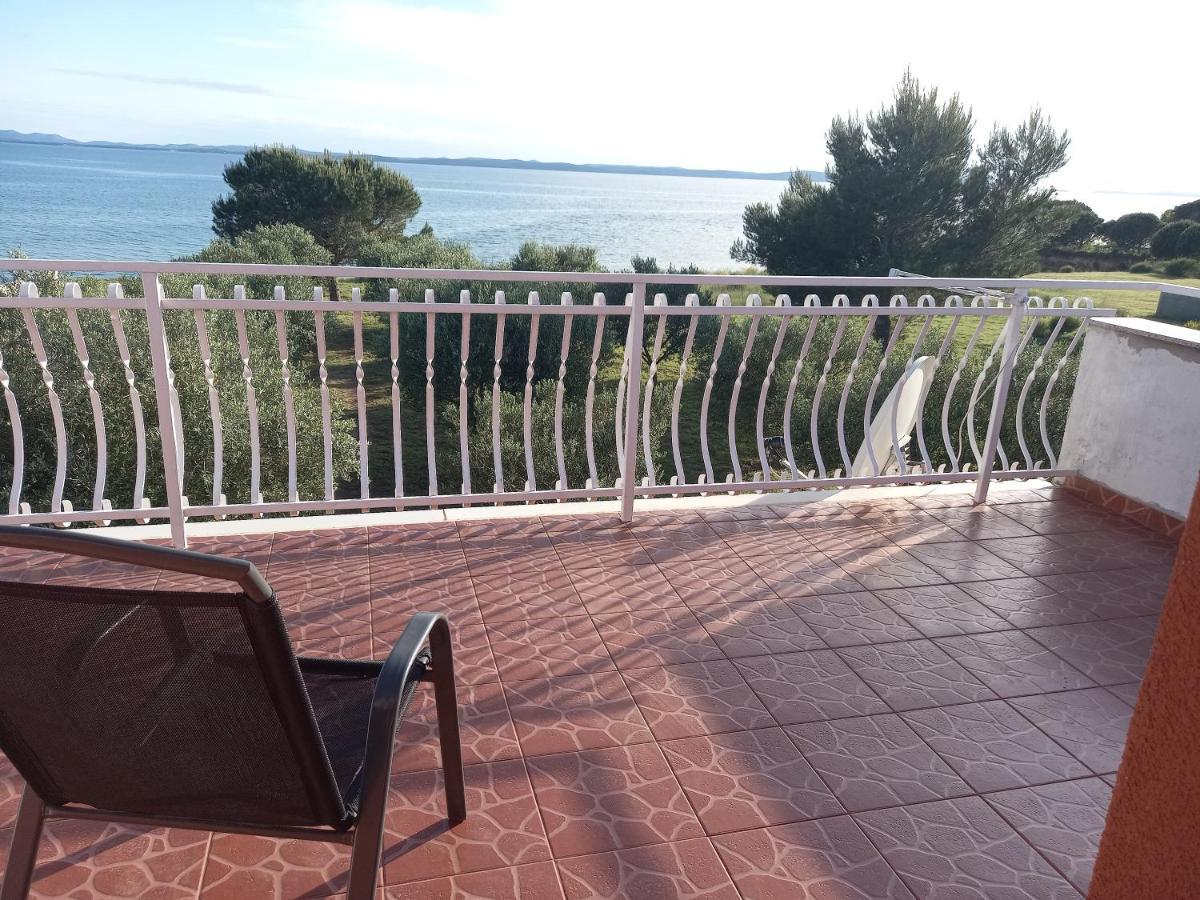 Vacation Home Katarina Nin Exterior photo