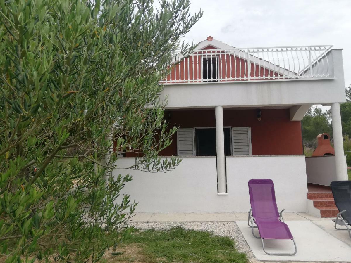 Vacation Home Katarina Nin Exterior photo
